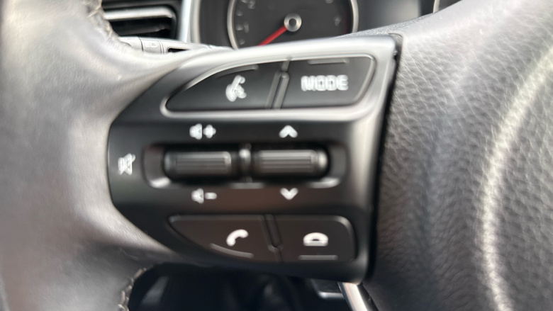 Kia Stonic 1.0T GDi 99 2 5dr Petrol Estate